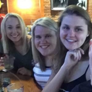 Meet your Posher, Megan